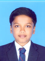 KUSHAL K J