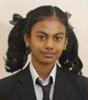 SHEETAL E S
